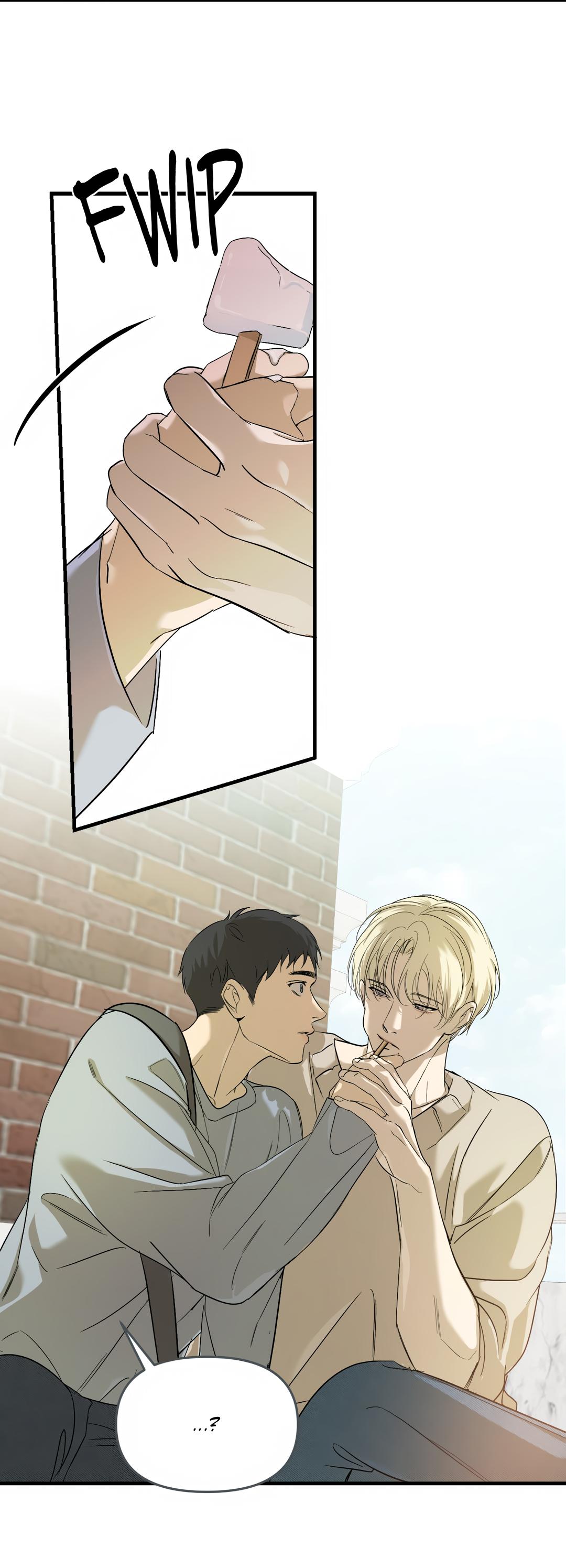 backlight, Chapter 45 image 07